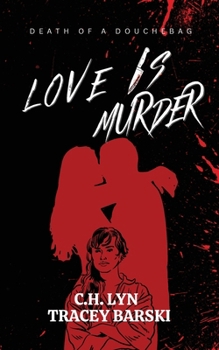 Paperback Love Is Murder Book