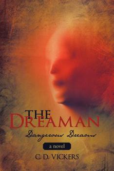 Paperback The Dreaman: Dangerous Dreams Book