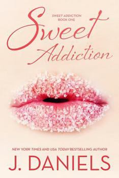 Paperback Sweet Addiction Book