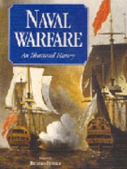 Paperback Naval Warfare Book