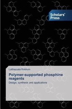 Paperback Polymer-supported phosphine reagents Book