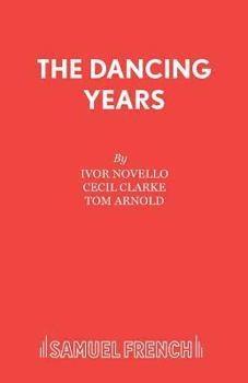 Paperback The Dancing Years Book