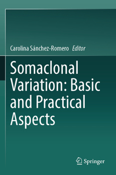 Paperback Somaclonal Variation: Basic and Practical Aspects Book