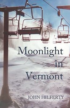 Paperback Moonlight in Vermont Book