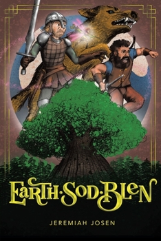 Paperback Earth-Sod-Blen Book