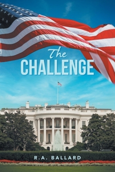 Paperback The Challenge Book