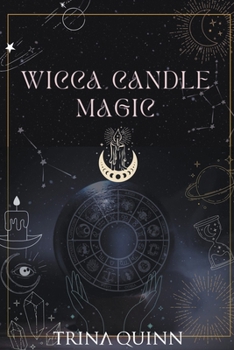 Wicca Candle Magic