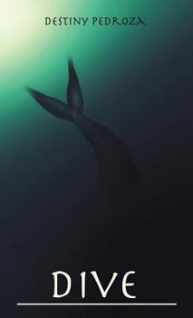 Hardcover Dive Book