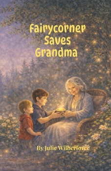FAIRYCORNER SAVES GRANDMA (Fairycorner Chronicles)