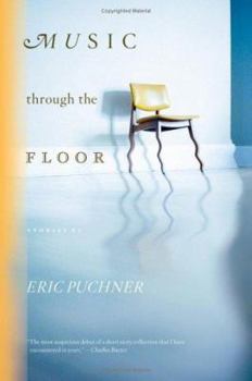 Hardcover Music Through the Floor Book