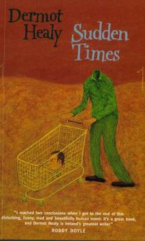 Paperback SUDDEN TIMES. Book