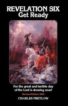 Paperback Revelation Six Get Ready 2005 Book