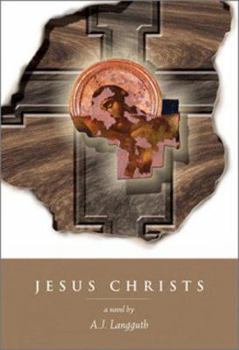 Hardcover Jesus Christs Book