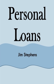 Paperback Personal Loans Book