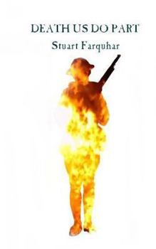 Paperback Death Us Do Part Book