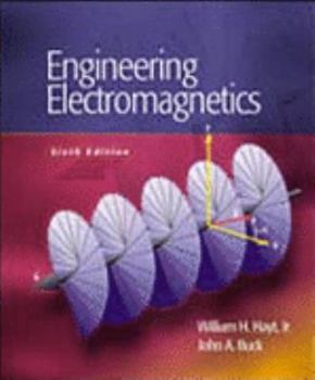 Engineering Electromagnetics (Mcgraw-Hill Series in Electrical Engineering) - Book  of the Electrical and Electronic Engineering Series
