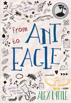 Paperback From Ant to Eagle Book