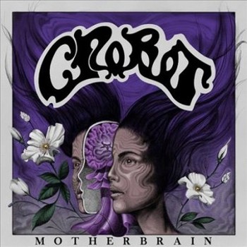 Music - CD Motherbrain Book