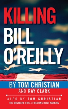 Paperback Killing Bill O'Reilly Book