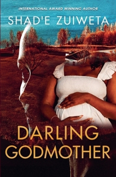 Paperback Darling Godmother Book