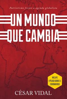 Paperback UN MUNDO QUE CAMBIA Book