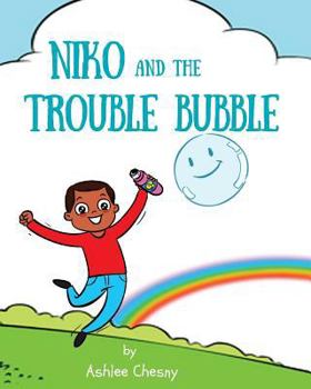Paperback Niko and the Trouble Bubble Book