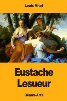 Paperback Eustache Lesueur [French] Book