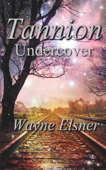 Paperback Tannion Undercover Book
