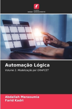 Paperback Automação Lógica [Portuguese] Book