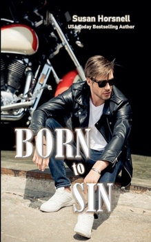 Paperback Born to Sin Book