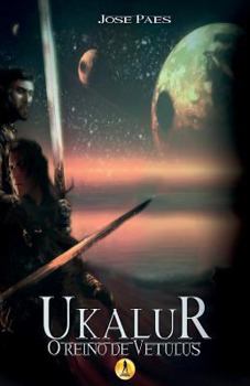 Paperback Ukalur: O Reino de Vetulus [Portuguese] Book