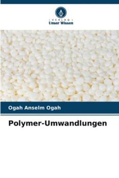 Paperback Polymer-Umwandlungen [German] Book