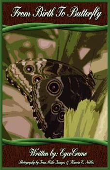 Paperback From Birth to Butterfly Book