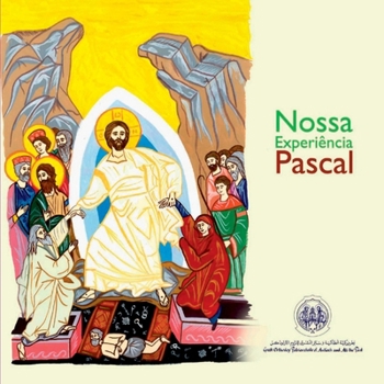 Paperback Nossa Experiência Pascal [Portuguese] Book