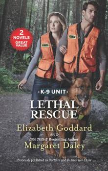 Lethal Rescue: An Anthology