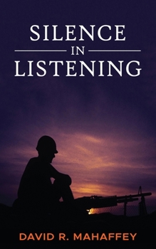 Paperback Silence in Listening Book