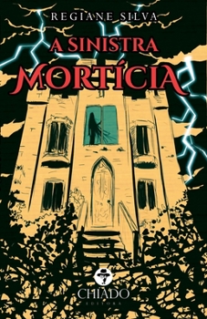 Paperback A Sinistra Mortícia [Portuguese] Book