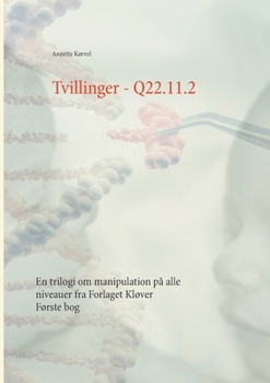 Paperback Tvillinger: Q22.11.2 [Danish] Book
