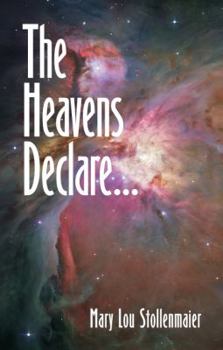 Paperback Heavens Declare Book