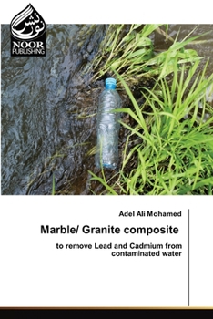 Marble/ Granite composite