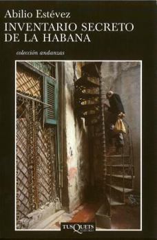 Paperback Inventario Secreto de la Habana [Spanish] Book