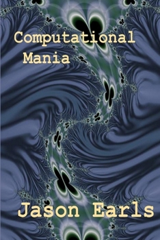 Paperback Computational Mania Book