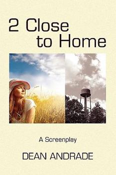 Paperback 2 Close to Home Book