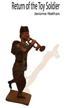 Paperback Return of the Toy Soldier Book