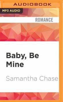 MP3 CD Baby, Be Mine Book
