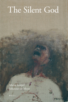 Paperback The Silent God Book