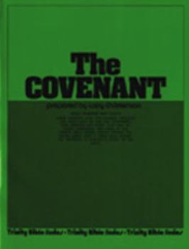 Paperback Covenant Teacher/U2019s Guide Book