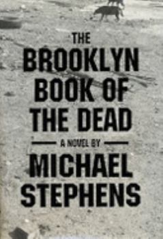 Hardcover Brooklyn Book of the Dead Book