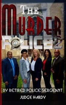 Paperback The Murder Police 2 Book