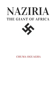 Paperback Naziria the Giant of Africa Book